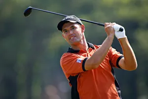 Padraig Harrington