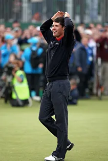 Padraig Harrington