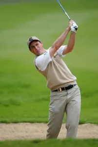 Padraig Harrington