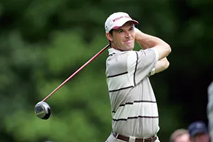 Padraig Harrington