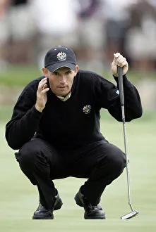 Padraig Harrington
