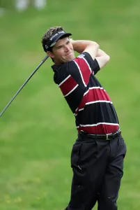 Padraig Harrington
