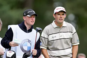 Padraig Harrington