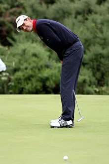 Padraig Harrington