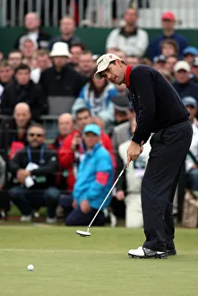 Padraig Harrington
