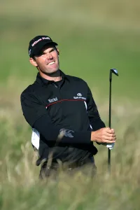 Padraig Harrington