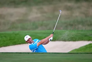 Padraig Harrington