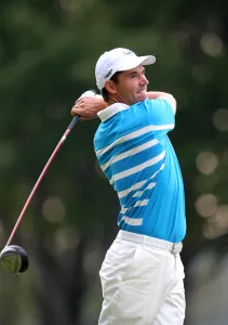 Padraig Harrington
