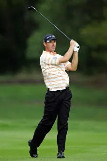 Padraig Harrington