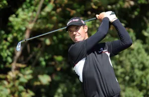 Padraig Harrington
