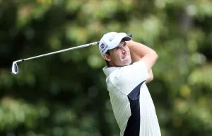 Padraig Harrington