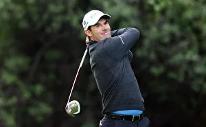 Padraig Harrington