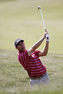 Padraig Harrington