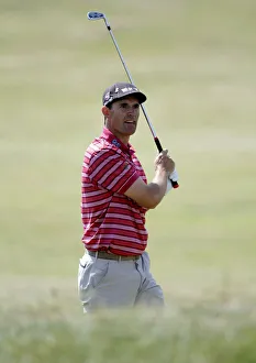 Padraig Harrington