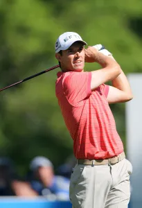 Padraig Harrington