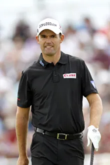 Padraig Harrington