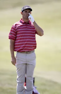 Padraig Harrington