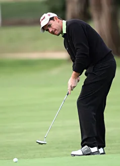 Padraig Harrington