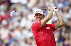 Padraig Harrington