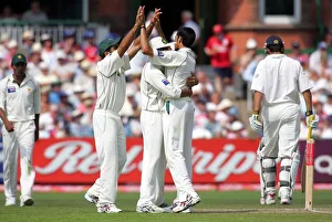 Pakistan Prints: Pakistan Celebrate