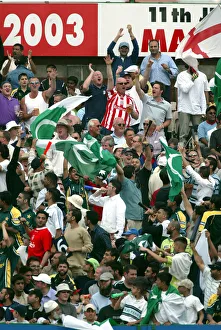 Pakistan Fans