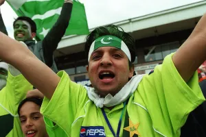 Pakistan Fans