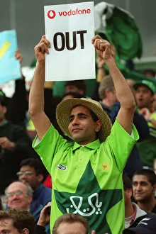 Pakistan Fans