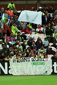 Pakistan Fans