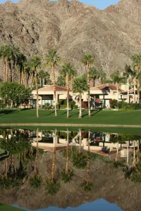 Hope Prints: Palmer Private At PGA West