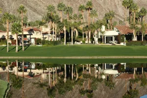 Palmer Private At PGA West