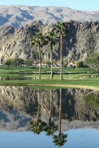 Palmer Private At PGA West