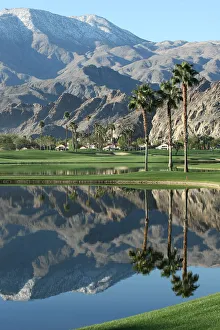 Palmer Private At PGA West