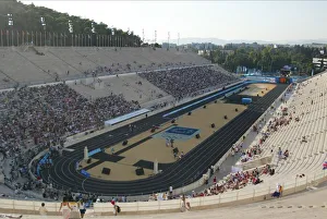 Panathinaiko Stadium