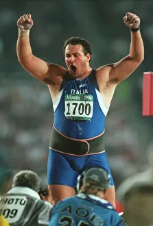 Shot Prints: Paolo Dal Soglio