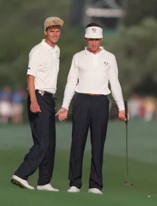 Garrido Prints: Parnevik & Garrido