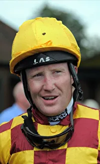 Ripon Prints: Pat Cosgrave