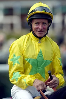 Pat Eddery