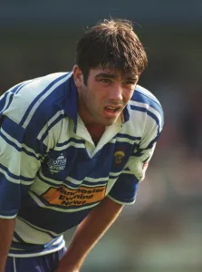 Pat Sanderson