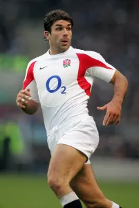 Pat Sanderson