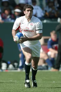 Pat Sanderson