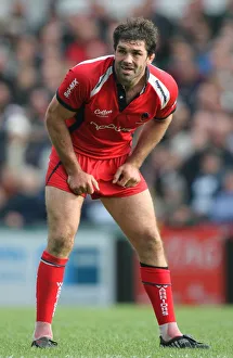 Pat Sanderson