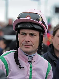 Smullen Prints: Pat Smullen