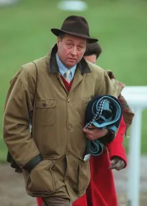 Patric Haslam