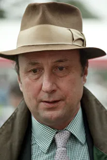 Patrick Haslam