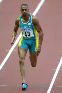 Patrick Johnson
