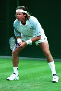 Patrick Mcenroe