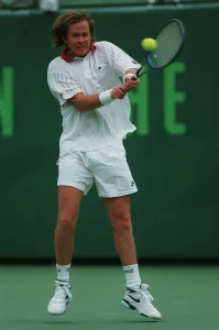 Patrick Mcenroe