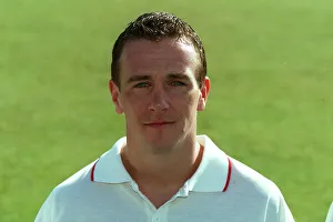 Lancashire Prints: Patrick Mckeown