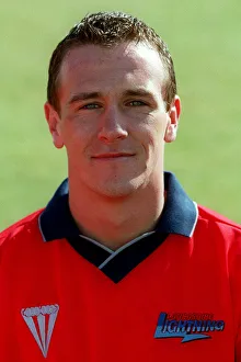 Patrick Mckeown