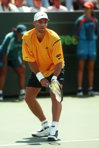 Patrick Prints: Patrick Rafter
